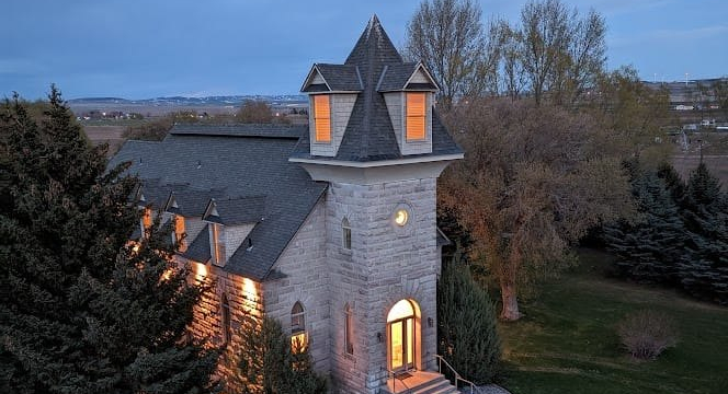 Historic Shelton Inn